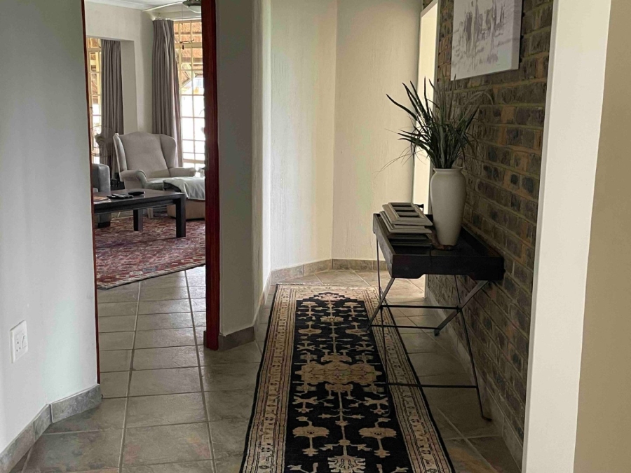 5 Bedroom Property for Sale in Oranjeville Free State
